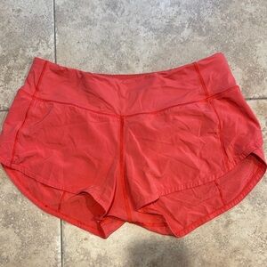 Lululemon Shorts